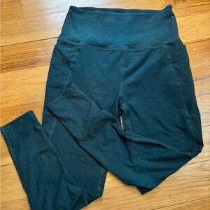 Beyond Yoga Spacedye Pocket Leggings